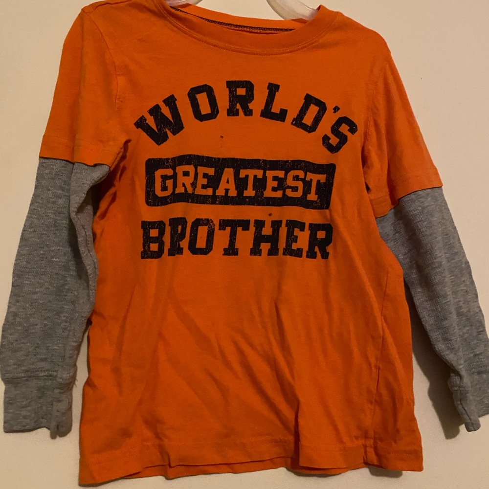 Worlds Greatest Brother